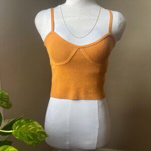 Madewell camisole tank